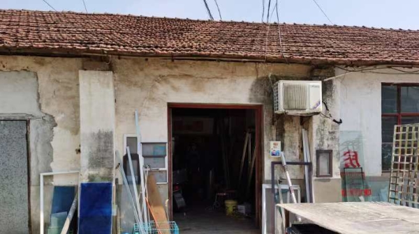 店铺清退僵持2年引发矛盾  民警三招建议化解顾虑