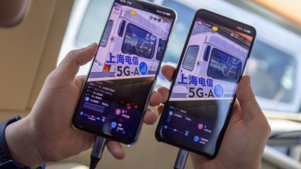 上海电信加速推进“双万兆”网络 全国首发“万兆融合套餐”