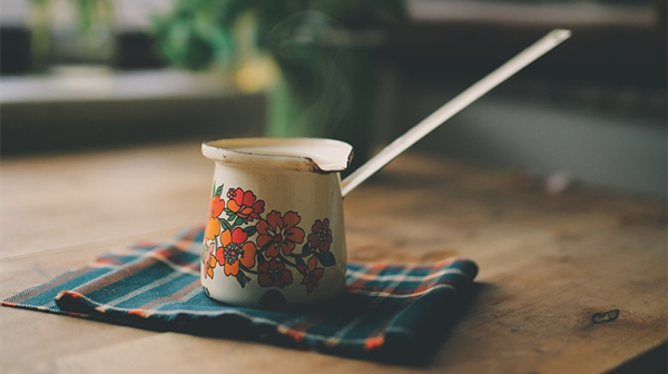 夜读 | 于坚：香毯