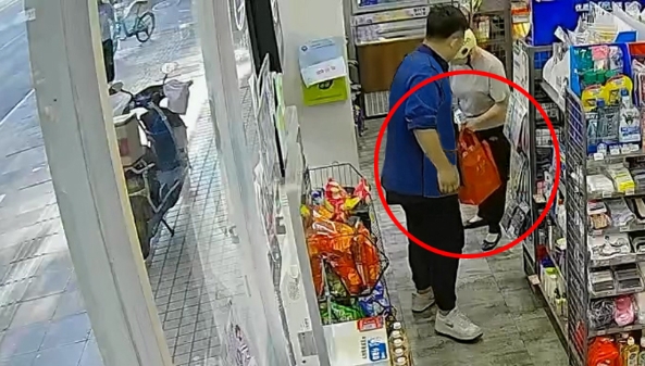 1600瓶名酒“不翼而飞”竟是店长“监守自盗”