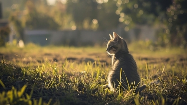 因一只猫被开除，员工要求赔偿，法院怎么判？