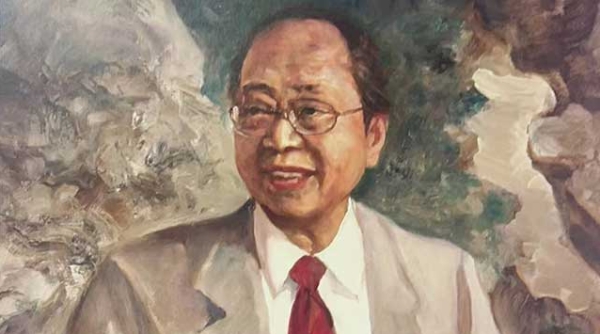记忆｜鲍贤伦：师恩绵长