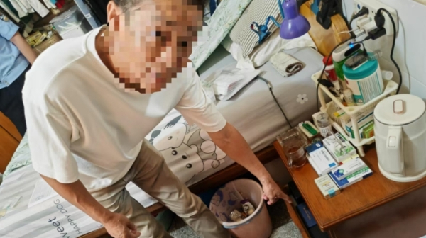 “他吃我的用我的，没想到还偷我的！” 男子惨遭12年“挚友”盗窃