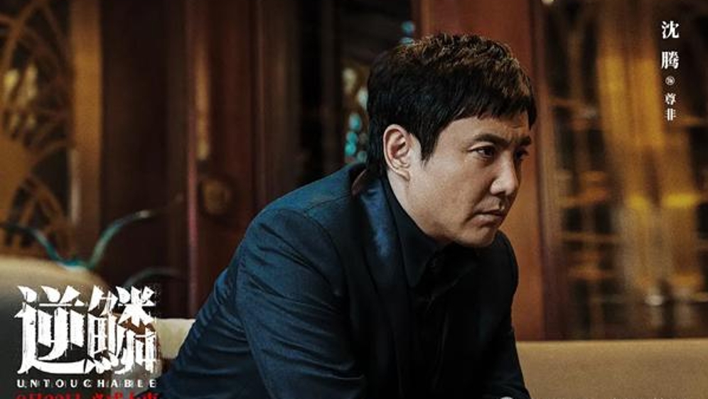 新民艺评·金刺猬丨孙佳音：《逆鳞》的问题不仅仅是“错用”了沈腾