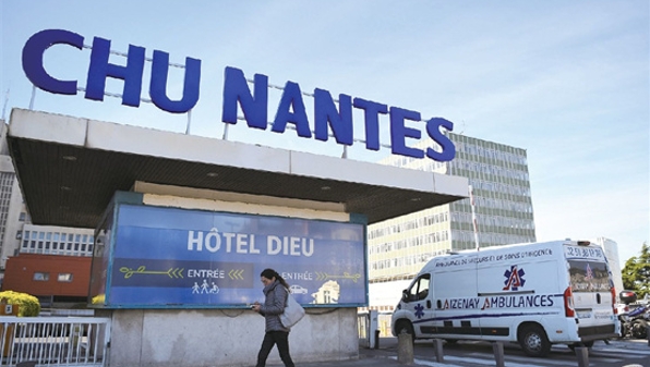 人手短缺 法国医院急诊部再陷困境