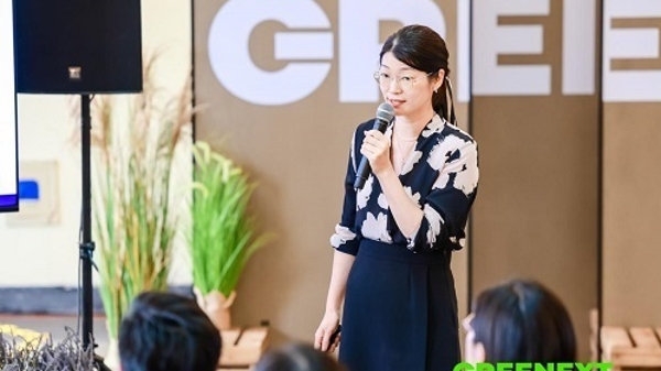 世纪华通王一敏：企业社会责任已不再“被动应对”