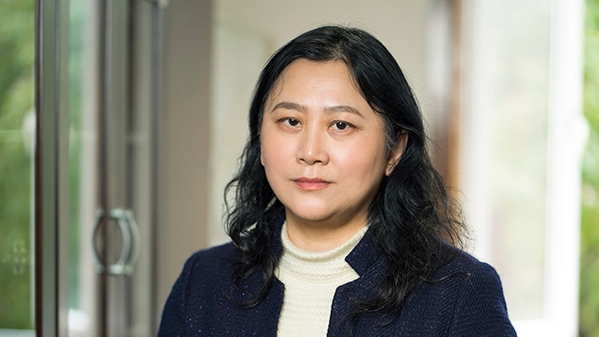 中国式现代化奋进者|曾获上海市园丁奖的她说：“学生不仅要读书好，更要有‘六气’。”