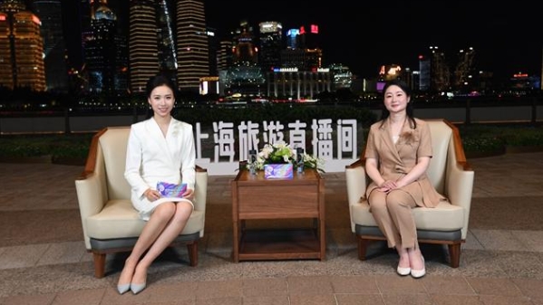 世界会客厅举办“对话文旅局长”，走进NICE盐城的“美好与欢乐”