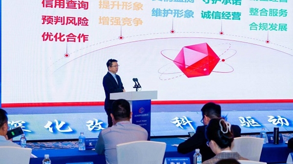 中国中小企业协会第二届理事会第十三次会议举行