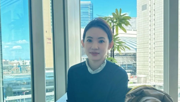 昔日北京小妞，如今教日本人说中文——这名民间文化使者让人们了解“真正的中国”