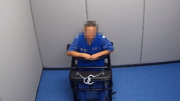 十余万电缆线为何接连被盗？原来有“内鬼”