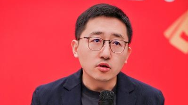 天猫总裁家洛：创造品质增量，双十一加速消费回暖
