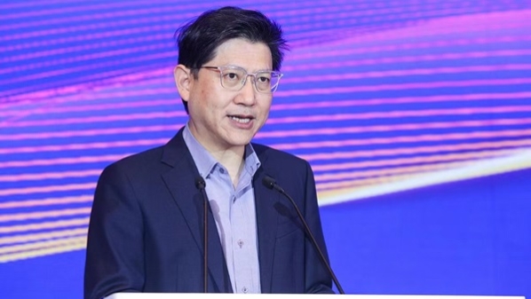 关注中国经济高质量发展的重要微观力量，20家“成长力企业”亮相