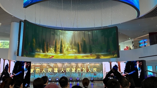 “自来熟”书记和他的3000多名家人们、5年帮38位烈士寻亲.....上海市“人民城市 文明风采”群众性主题活动专题发布会今举行