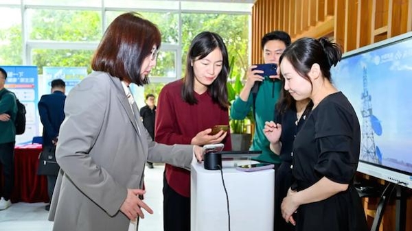 上海健康医学院推进智慧校园数字化转型