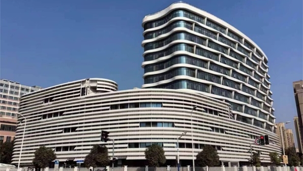 仁济医院宝山分院新院区启用，发布人才“新质”计划，为健康南大注入充足动能