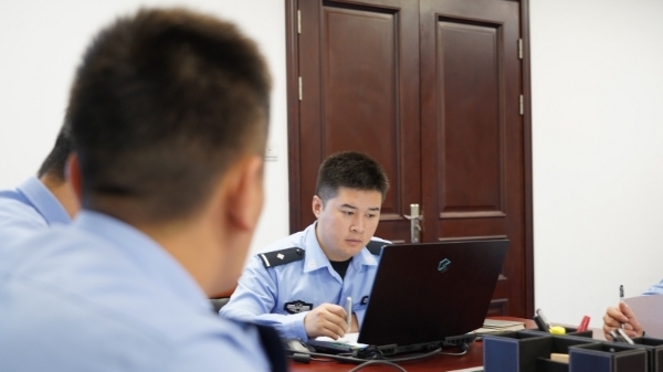 3公里“小单”变7小时“大单” 上海警方侦破诈骗网约车平台案守护营商环境