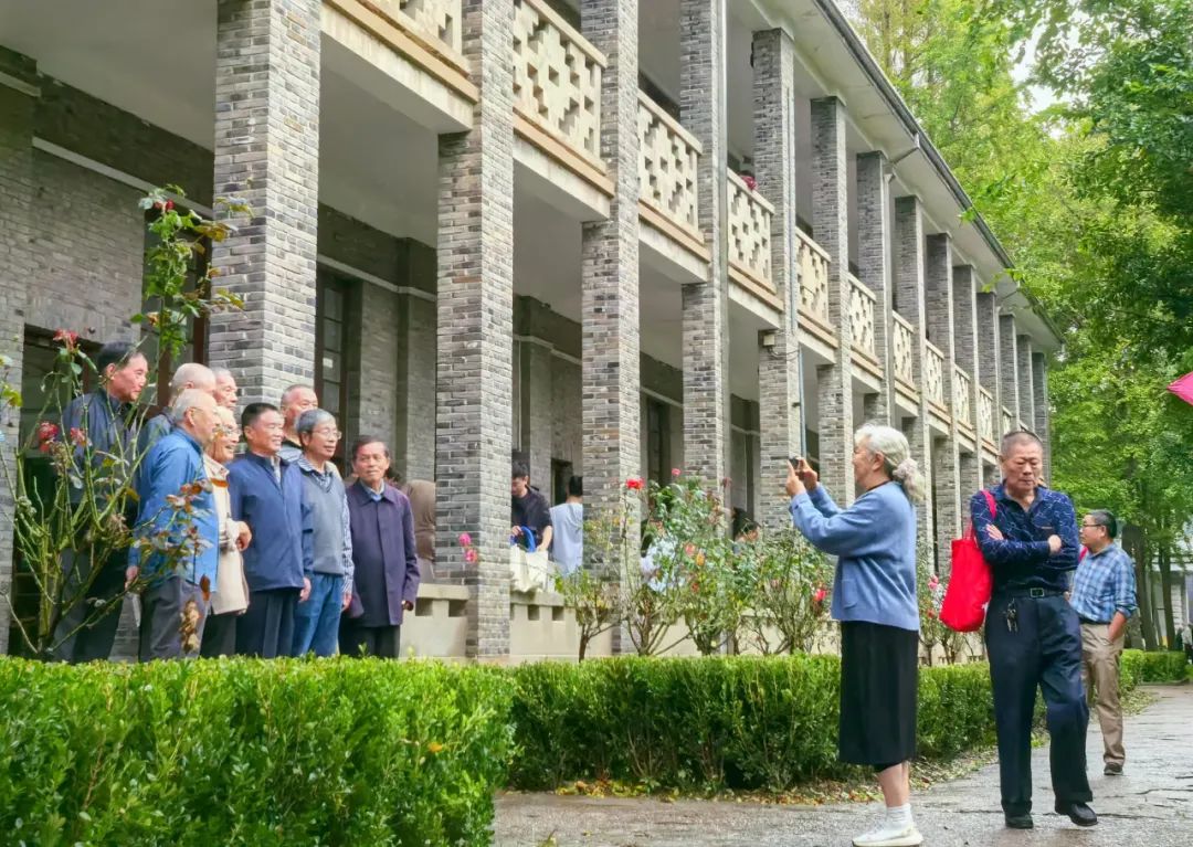 松江二中“云间树人”120年_教育_新民网