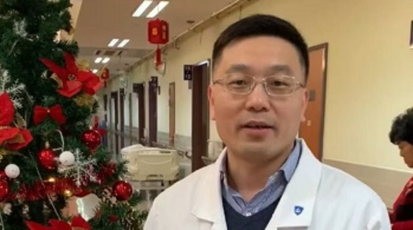 互联网医院突破时空，让医患沟通更顺畅、关系更融洽