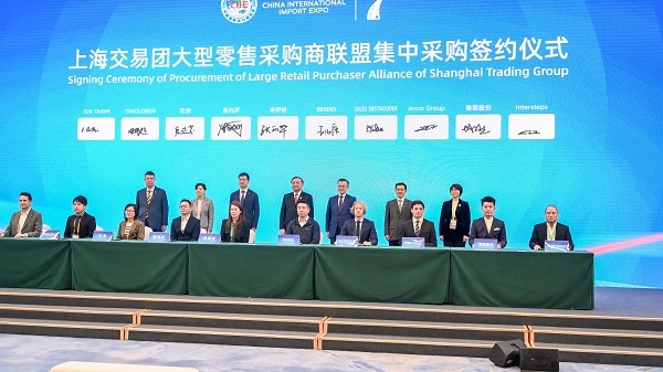 泰国豫园灯会项目今签约，助力中国文化“走出去”