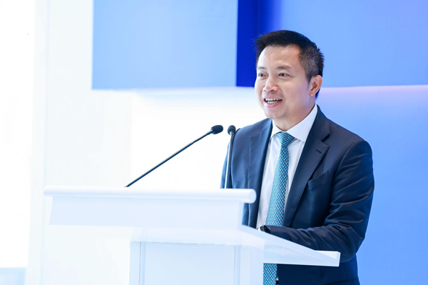 罗氏诊断中国技术创新中心获得GOI授牌_医视野_新民网