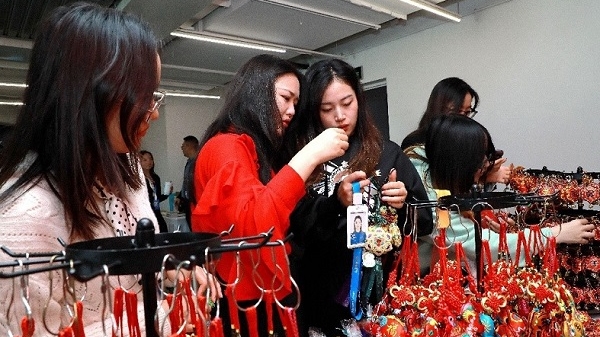 太行美景醉申城 跟着悟空游长治