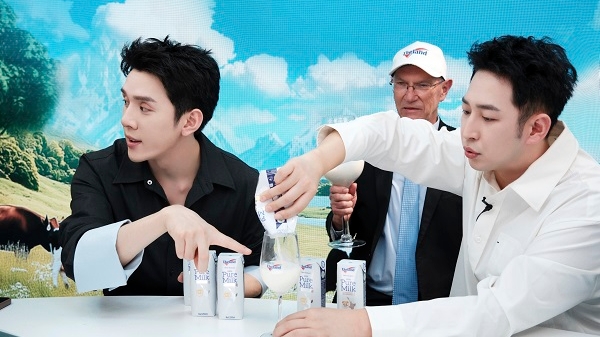 四大趋势洞见消费新动力，李佳琦直播间双11迎来收官