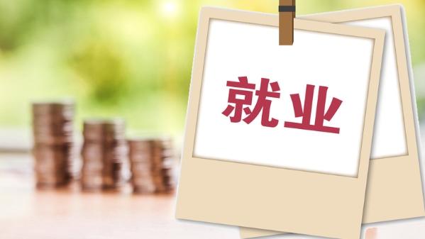 新一期就业服务活动出炉 这次有166场就业服务活动