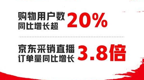 京东11.11购物用户数同比增长超20% 上海消费者关注户外与护理产品