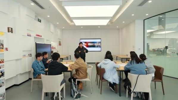 就业服务就在家门口，这场“15分钟就业创业服务圈”专场招聘会收获满满