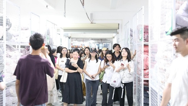 梦饷科技助力家居服品牌芬腾私域爆发，双11销售额突破1200万元