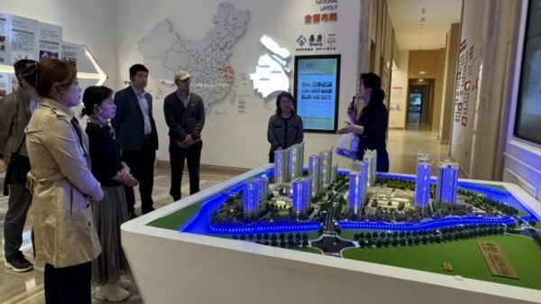 校企合作，助力人才高质量发展