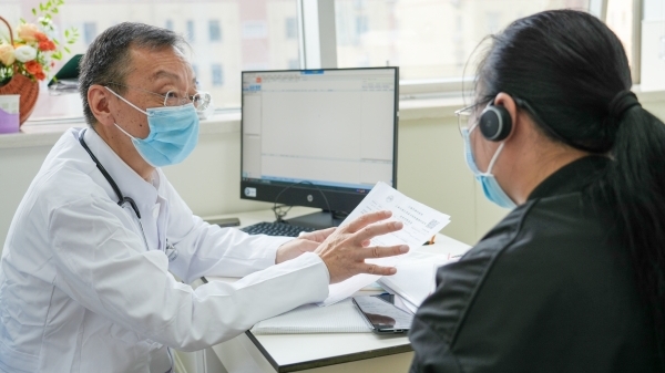 今天是国际肺癌日｜错过早期发现肺癌的窗口期，还有救吗？