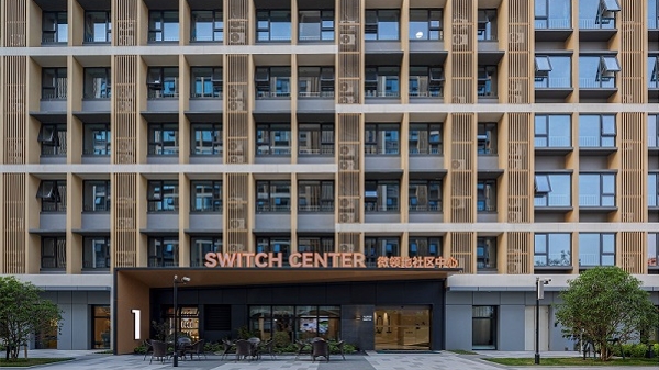 为周边社区排忧解难，微领地与金水社区携手激活“邻”聚力