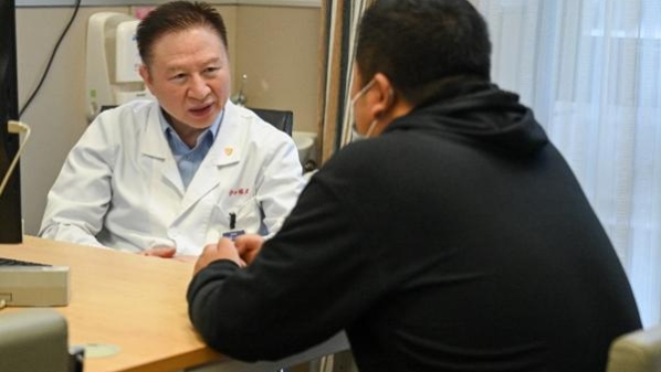 减重版司美格鲁肽中国上市，中山医院今天开出诺和盈全国首批处方