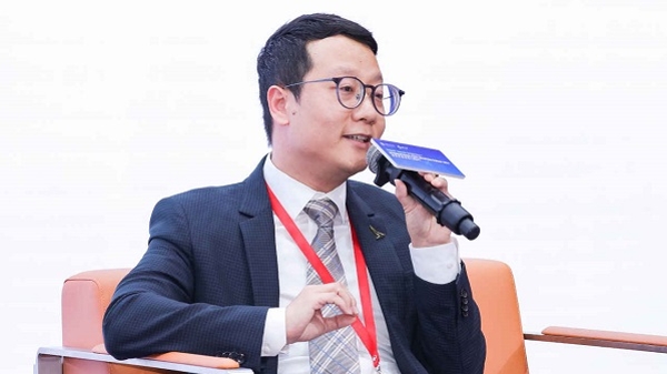 国泰航空出席2024国际民航论坛 分享洞察推动全球航空共赢发展