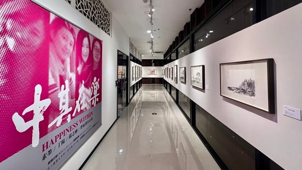 上海友谊商店有新展，打造以艺为友的艺术文化消费体验