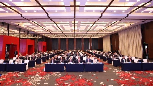 聚焦器官捐赠和移植“数质”双量提升 2024亚洲器官移植研讨会在沪举行
