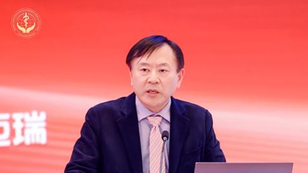学科建设再结硕果，普瑞眼科两大专科荣获“专科影响力品牌”