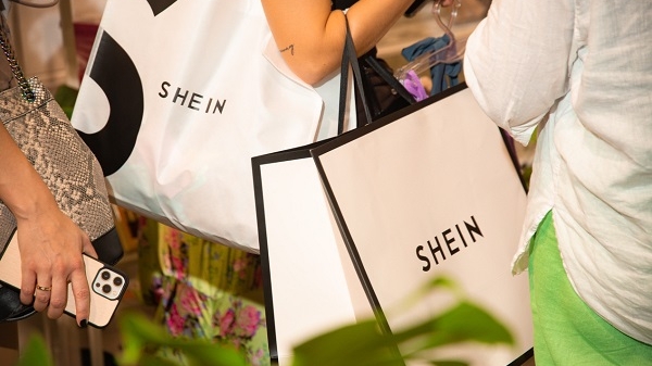 时尚影响力持续提升 SHEIN成最受Z世代关注品牌和西班牙最佳新平台