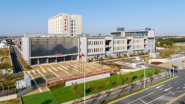 启用一年 龙华医院航头院区打造西南区域医疗中心 二期将作国家医学中心主体