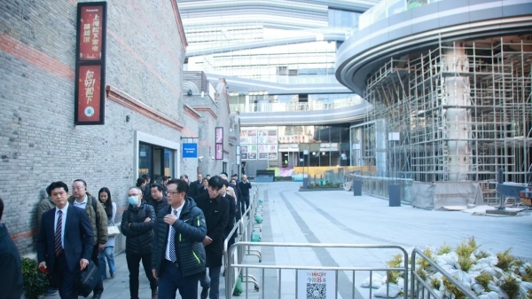 搭建民间交流平台 2024中日企业家圆桌会举行