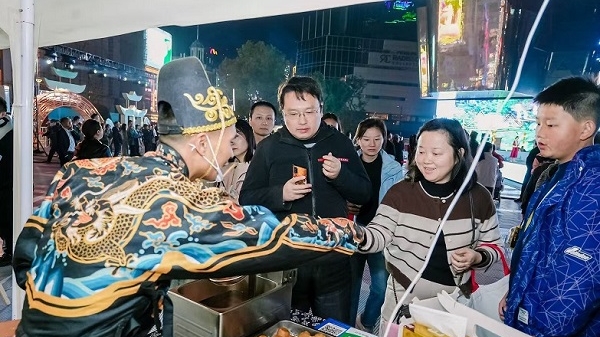 百道江鲜菜、百家江鲜店……赴杭州开启“三江两岸”寻鲜之旅