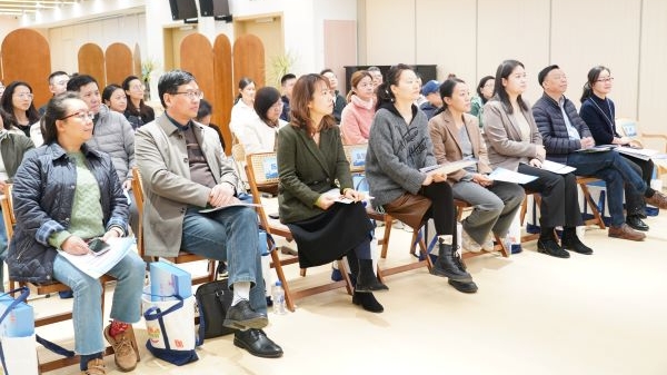 老西门街道发布《儿童福利工作分类服务操作指引》