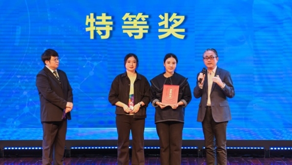 科普“接地气”也能“乐民心”，上海市第二届护理科普大赛收官