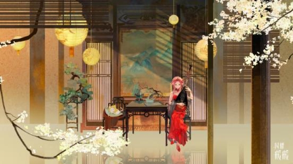 暖暖系列IPx非遗纪录片联动：探索中华优秀传统文化的年轻化表达