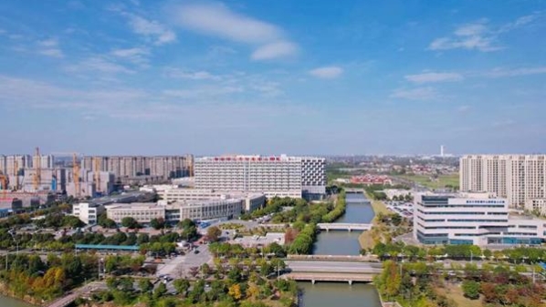 开创厂校联合办院先河，金山医院40年来全力守护金山及周边百姓健康