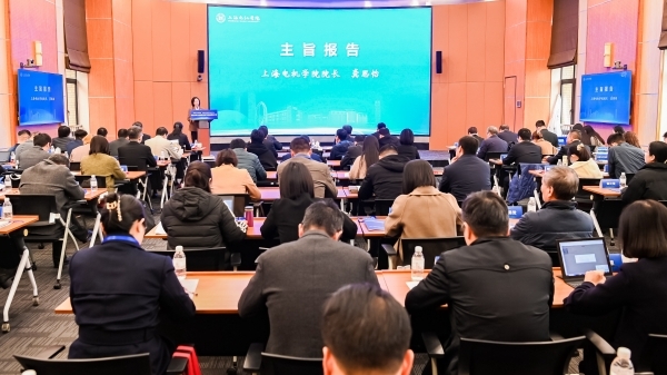 这所高校 为何要把产教融合列进学校重要工作机制？