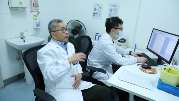 一做作业就三番五次上厕所？上海市儿童医院儿童尿频与排尿功能障碍门诊开诊