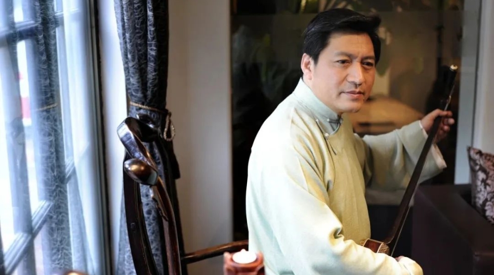 新民艺评丨叶良骏：评弹的魅力